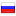 utenok.ru hosted country